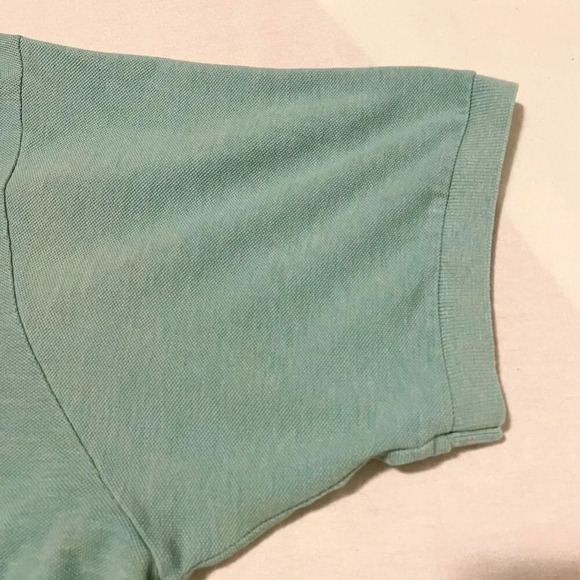 Lacoste Mens Shirt Size 9 Polo Shirt - Picture 6 of 16